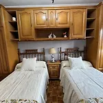 Tranquilo En Διαμέρισμα Siero