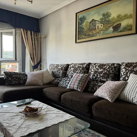 Apartmán Tranquilo En Siero