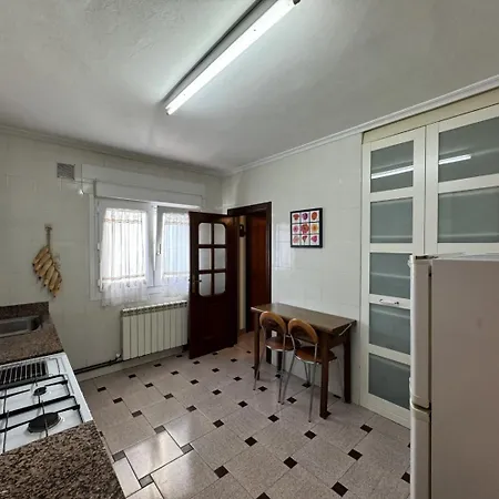 Apartmán Tranquilo En Siero