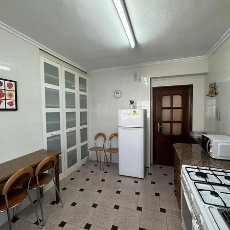 Apartmán Tranquilo En Siero