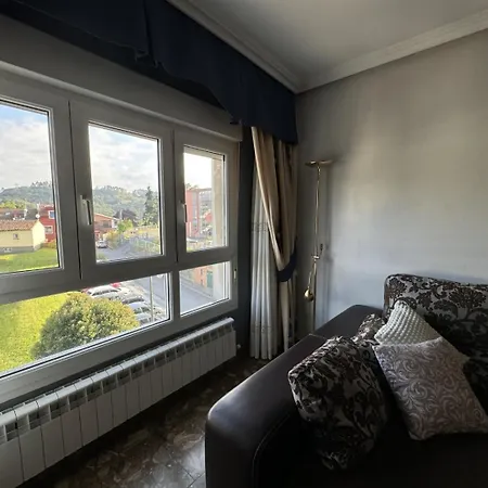 Apartmán Tranquilo En *