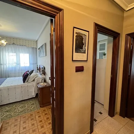 Tranquilo En Apartmán Siero