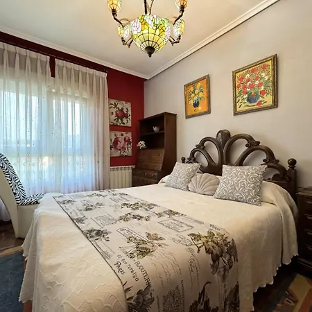 Tranquilo En Apartmán