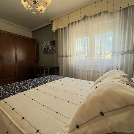 Apartmán Tranquilo En