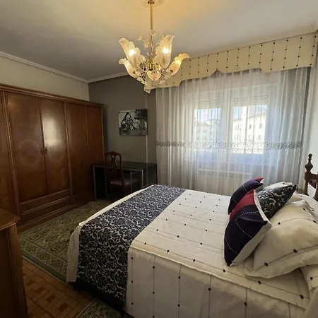 Apartment Tranquilo En Pola de Siero