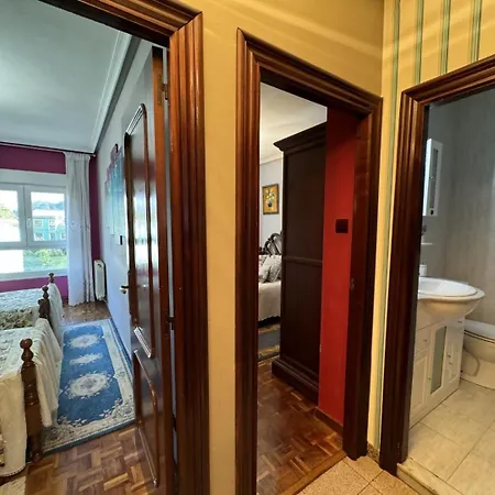 Tranquilo En * Pola de Siero