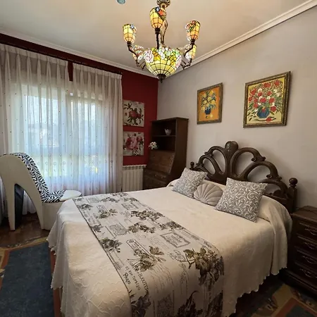 Tranquilo En Apartmán